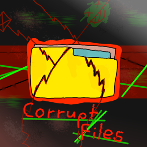 Corrupt Files